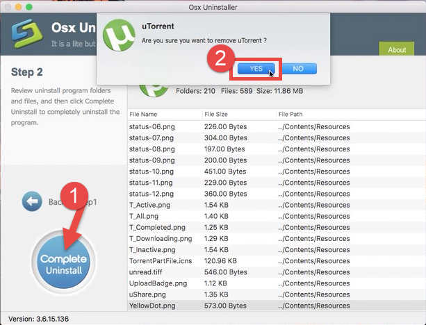Utorrent Download For Mac Os X